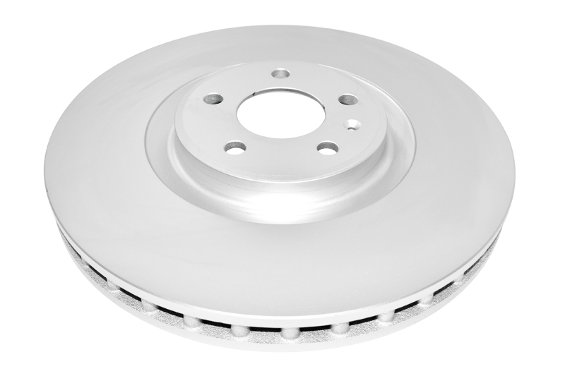 Picture of DBA En-Shield Standard Rotors Brake Rotors - DBA2598E