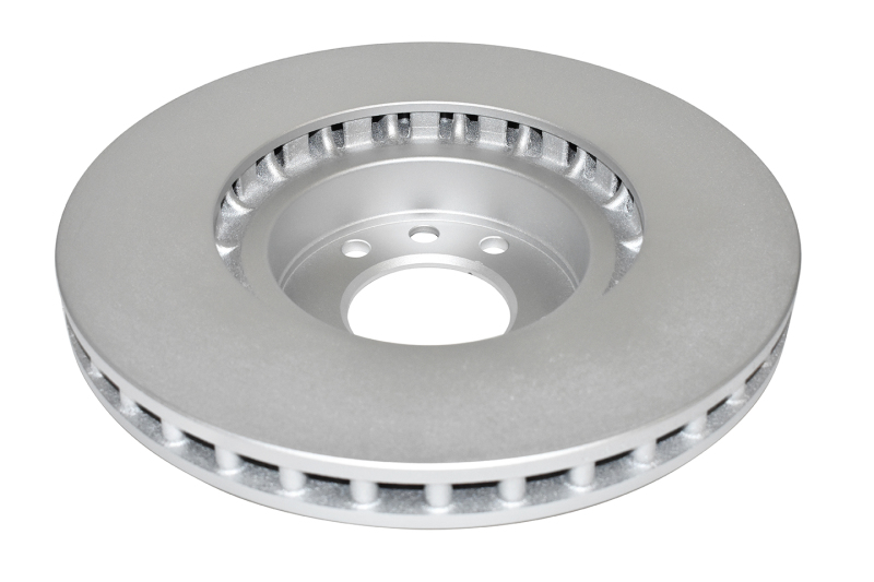Picture of DBA En-Shield Standard Rotors Brake Rotors - DBA2596E