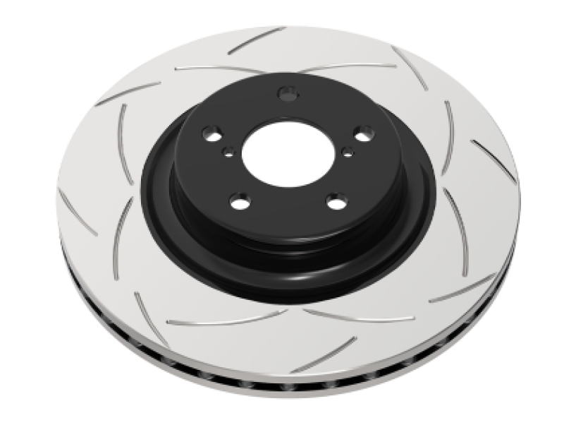 Picture of DBA 4x4 Survival Series Rotors Brake Rotors - DBA2597S