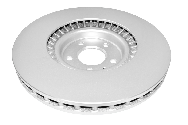 Picture of DBA En-Shield Standard Rotors Brake Rotors - DBA2598E