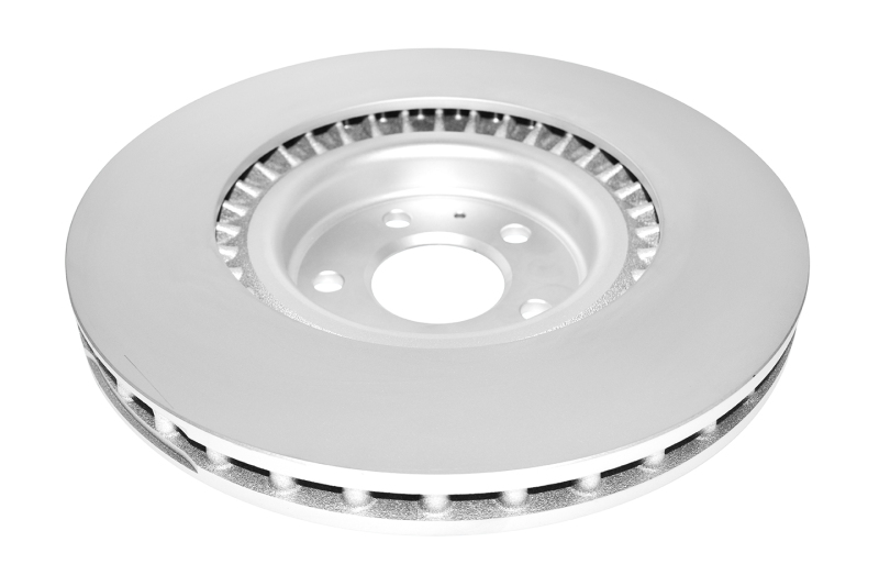 Picture of DBA En-Shield Standard Rotors Brake Rotors - DBA2597E