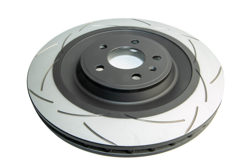 Picture of DBA Street Slotted Rotors Brake Rotors - DBA2599S