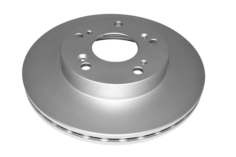 Picture of DBA En-Shield Standard Rotors Brake Rotors - DBA2615E