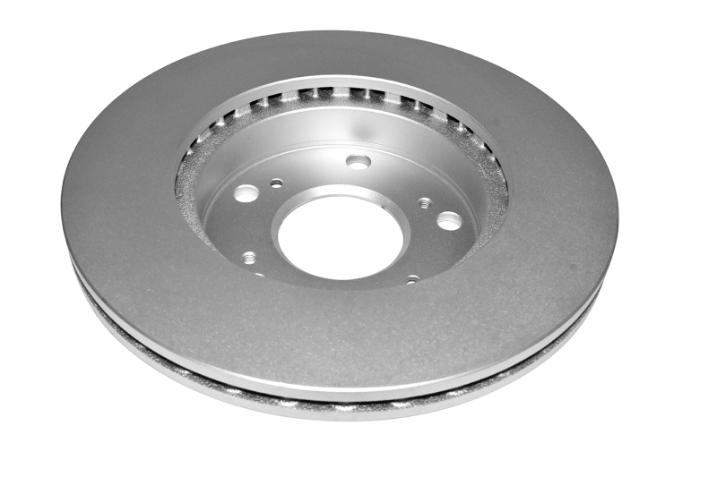 Picture of DBA En-Shield Standard Rotors Brake Rotors - DBA2615E