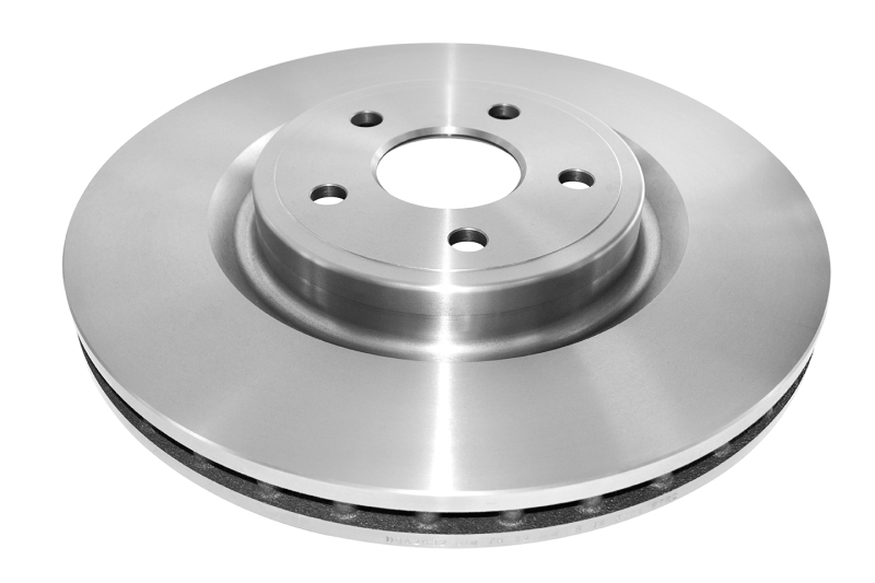 Picture of DBA Street Standard Rotors Brake Rotors - DBA2632