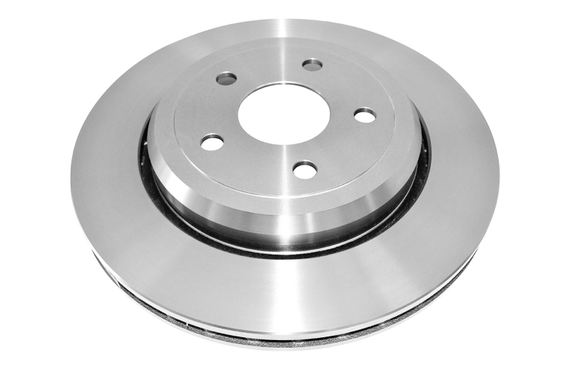 Picture of DBA Street Standard Rotors Brake Rotors - DBA2633