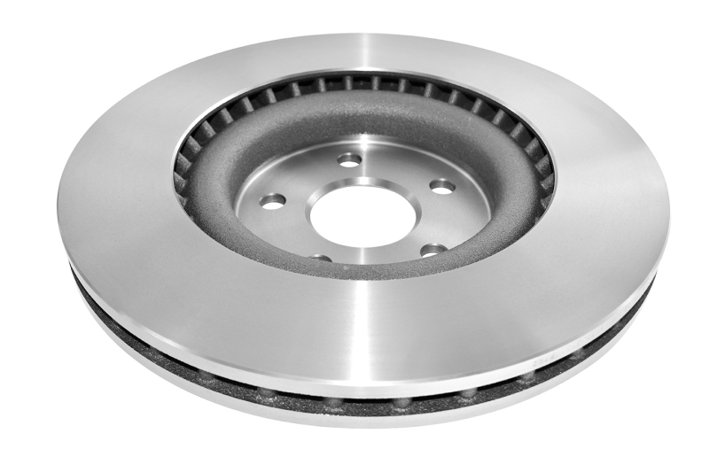 Picture of DBA Street Standard Rotors Brake Rotors - DBA2632