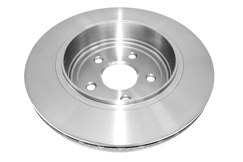 Picture of DBA Street Standard Rotors Brake Rotors - DBA2633