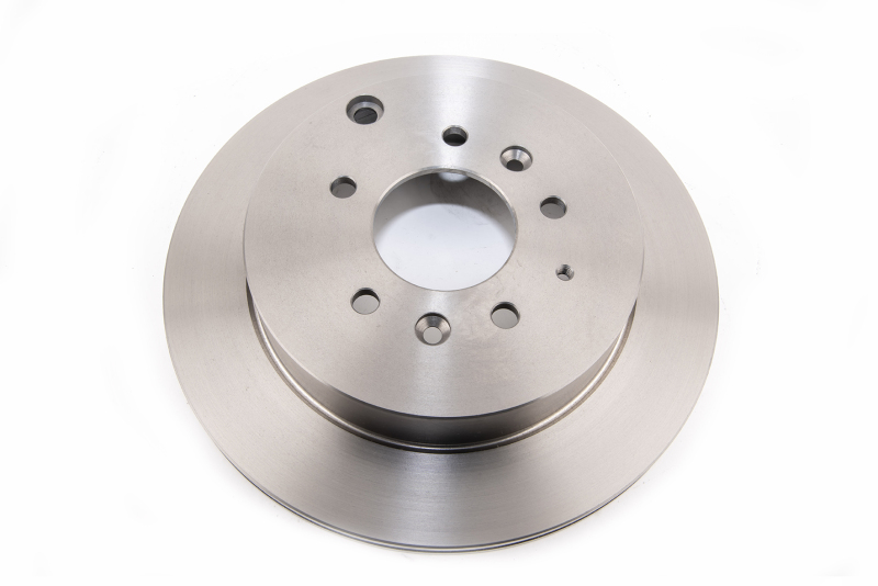 Picture of DBA Street Standard Rotors Brake Rotors - DBA2635