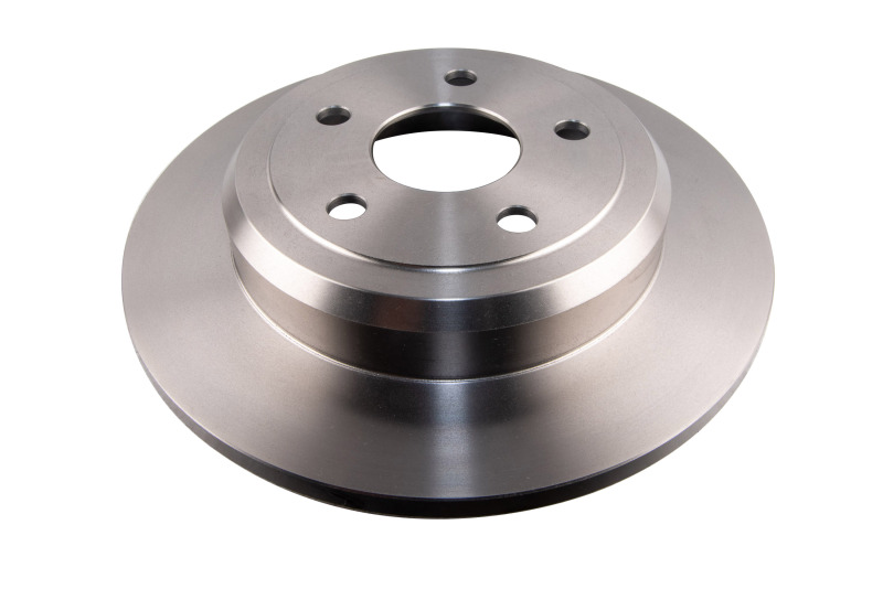 Picture of DBA Street Standard Rotors Brake Rotors - DBA2636