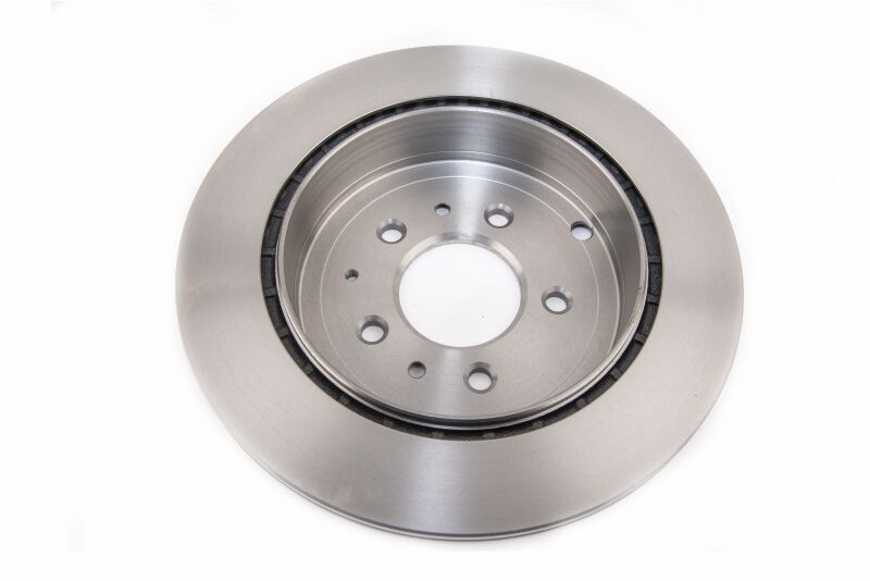 Picture of DBA Street Standard Rotors Brake Rotors - DBA2635