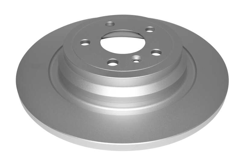 Picture of DBA En-Shield Standard Rotors Brake Rotors - DBA2649E