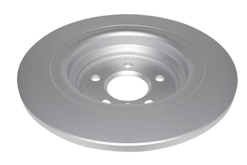 Picture of DBA En-Shield Standard Rotors Brake Rotors - DBA2649E
