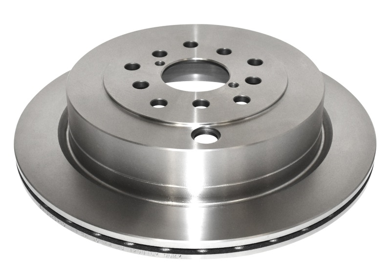 Picture of DBA Street Standard Rotors Brake Rotors - DBA2653-10