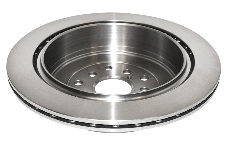 Picture of DBA Street Standard Rotors Brake Rotors - DBA2653-10