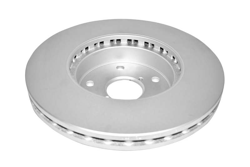 Picture of DBA En-Shield Standard Rotors Brake Rotors - DBA2660E