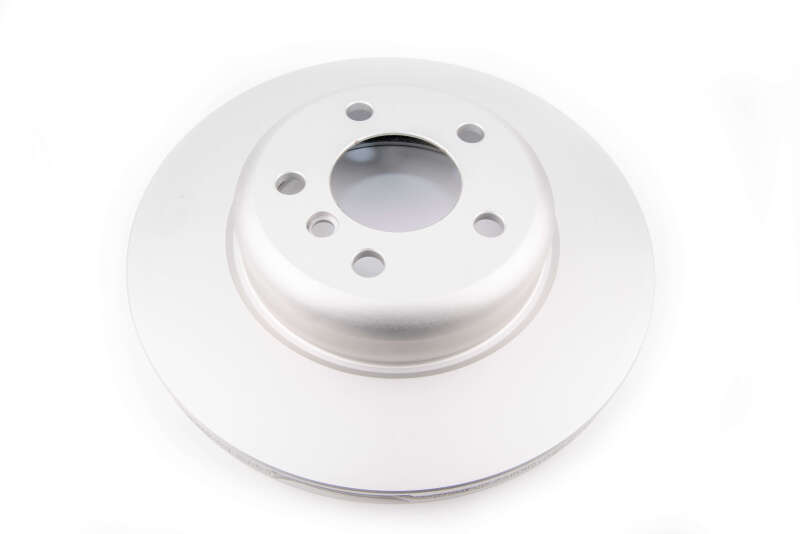 Picture of DBA En-Shield Standard Rotors Brake Rotors - DBA2672E