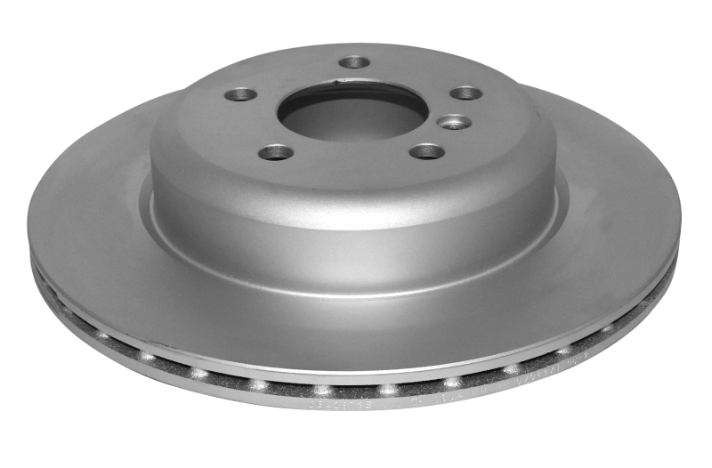 Picture of DBA En-Shield Standard Rotors Brake Rotors - DBA2673E