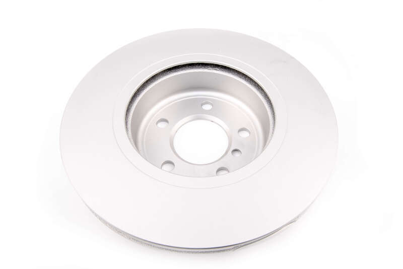 Picture of DBA En-Shield Standard Rotors Brake Rotors - DBA2672E