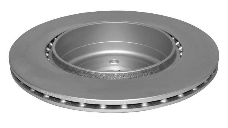 Picture of DBA En-Shield Standard Rotors Brake Rotors - DBA2673E