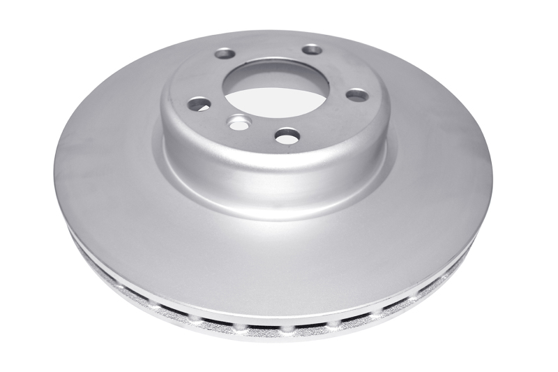 Picture of DBA En-Shield Standard Rotors Brake Rotors - DBA2676E