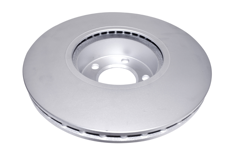 Picture of DBA En-Shield Standard Rotors Brake Rotors - DBA2676E