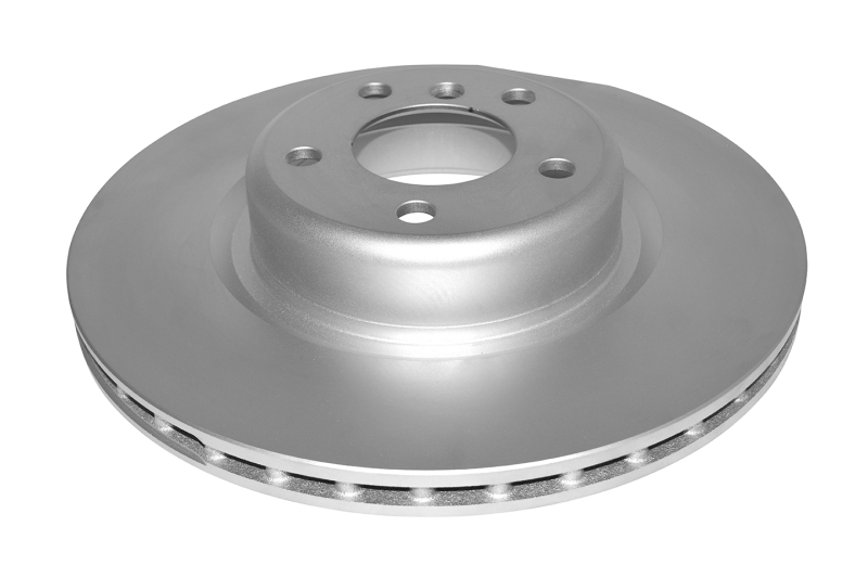 Picture of DBA En-Shield Standard Rotors Brake Rotors - DBA2677E