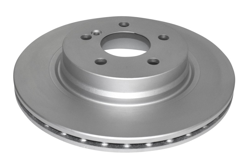 Picture of DBA En-Shield Standard Rotors Brake Rotors - DBA2683E