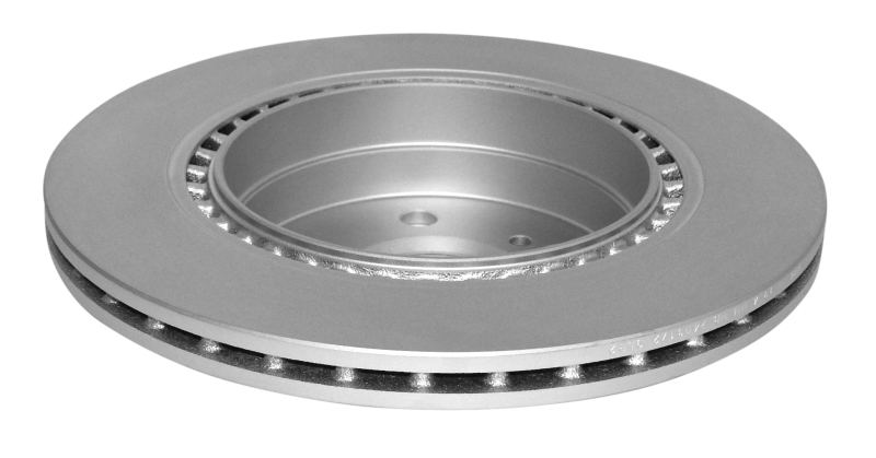 Picture of DBA En-Shield Standard Rotors Brake Rotors - DBA2683E