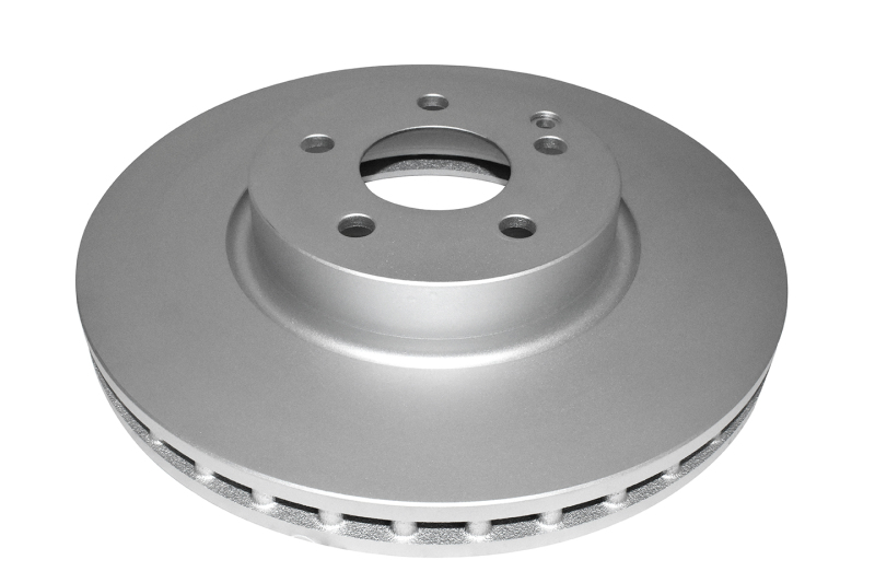 Picture of DBA En-Shield Standard Rotors Brake Rotors - DBA2688E