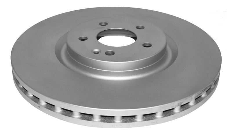 Picture of DBA En-Shield Standard Rotors Brake Rotors - DBA2698E