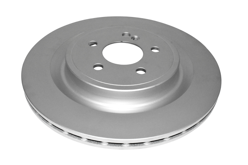 Picture of DBA En-Shield Standard Rotors Brake Rotors - DBA2699E