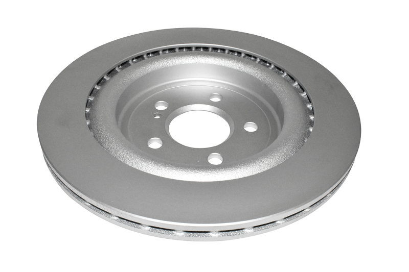 Picture of DBA En-Shield Standard Rotors Brake Rotors - DBA2699E