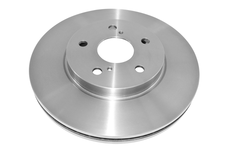 Picture of DBA Street Standard Rotors Brake Rotors - DBA2705