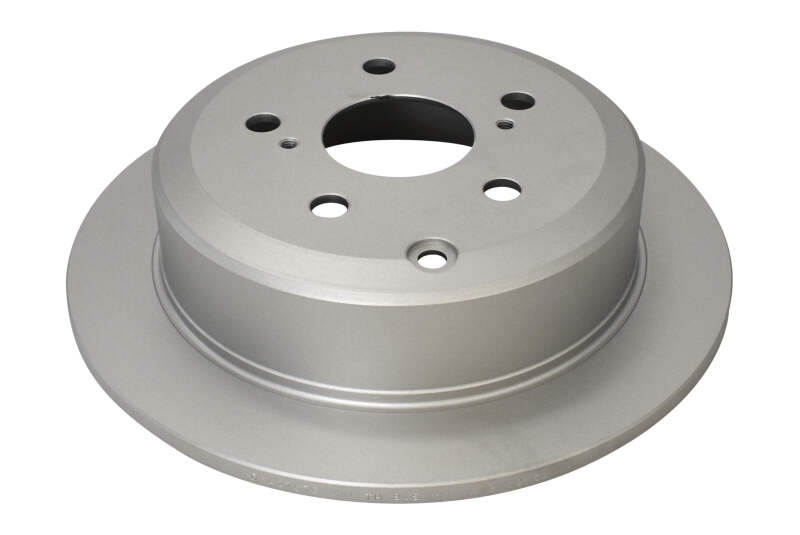Picture of DBA En-Shield Standard Rotors Brake Rotors - DBA2707E