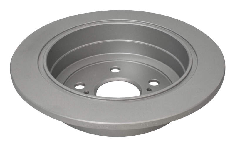 Picture of DBA En-Shield Standard Rotors Brake Rotors - DBA2707E
