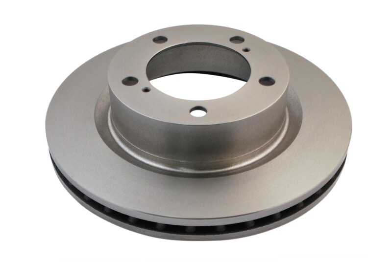 Picture of DBA En-Shield Standard Rotors Brake Rotors - DBA2722E