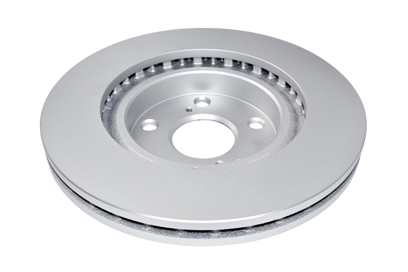Picture of DBA En-Shield Standard Rotors Brake Rotors - DBA2709E