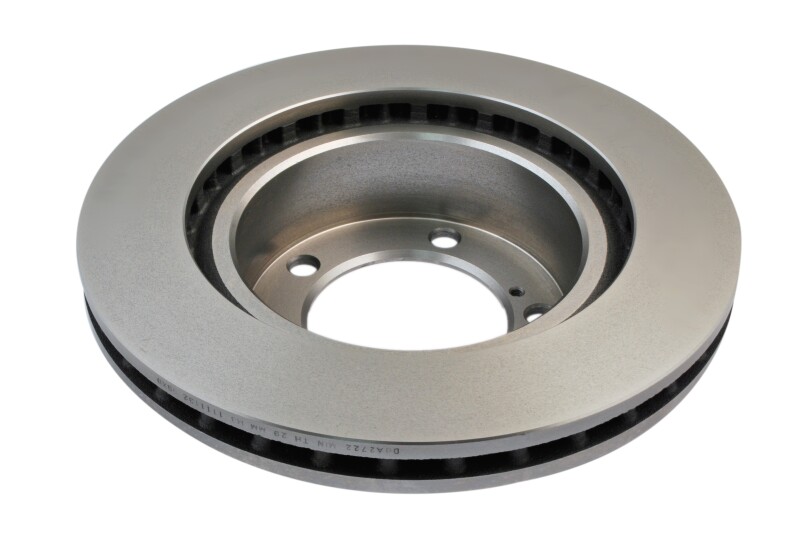 Picture of DBA En-Shield Standard Rotors Brake Rotors - DBA2722E