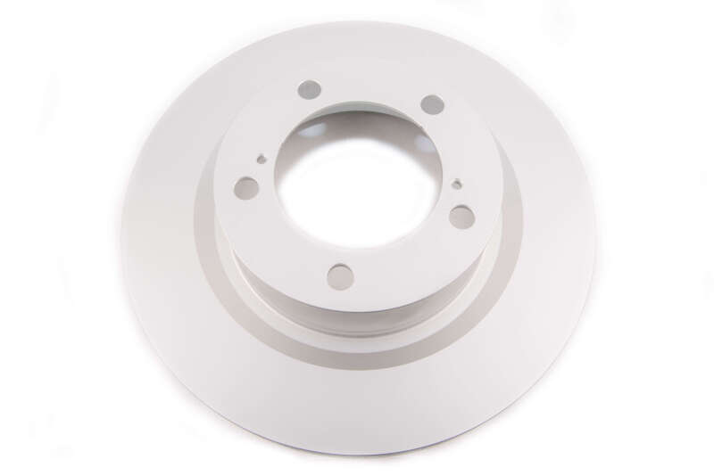 Picture of DBA En-Shield Standard Rotors Brake Rotors - DBA2724E