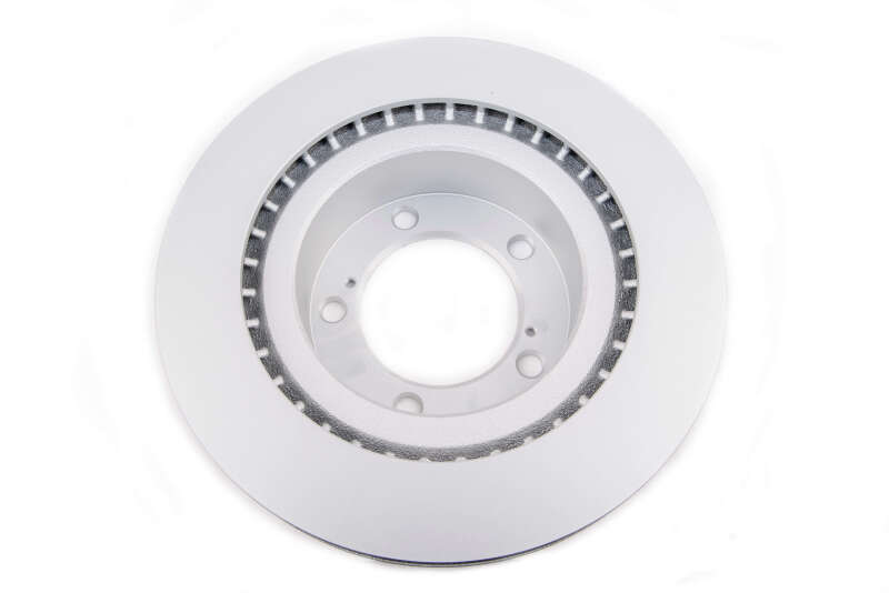 Picture of DBA En-Shield Standard Rotors Brake Rotors - DBA2724E