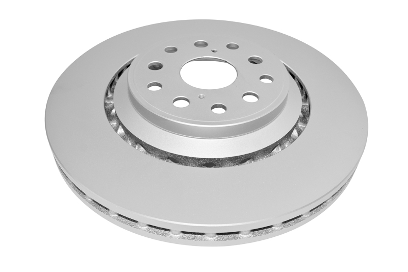 Picture of DBA En-Shield Standard Rotors Brake Rotors - DBA2728E