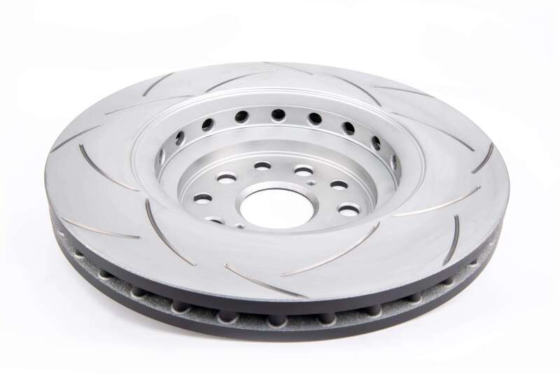 Picture of DBA Street Slotted Rotors Brake Rotors - DBA2728S