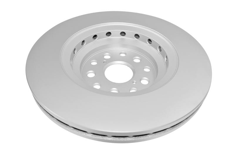 Picture of DBA En-Shield Standard Rotors Brake Rotors - DBA2728E