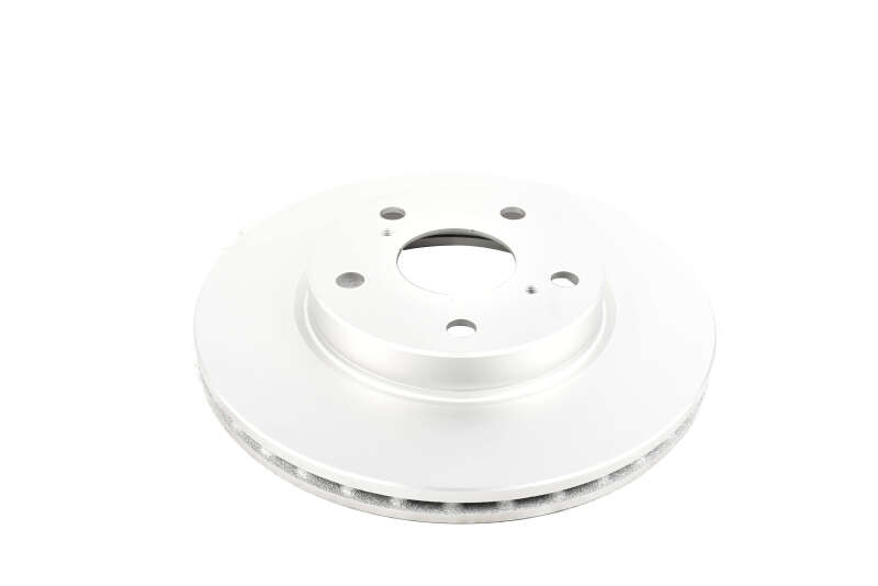Picture of DBA En-Shield Standard Rotors Brake Rotors - DBA2742E