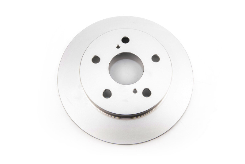Picture of DBA En-Shield Standard Rotors Brake Rotors - DBA2743E