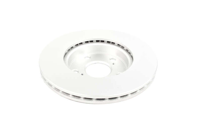Picture of DBA En-Shield Standard Rotors Brake Rotors - DBA2742E