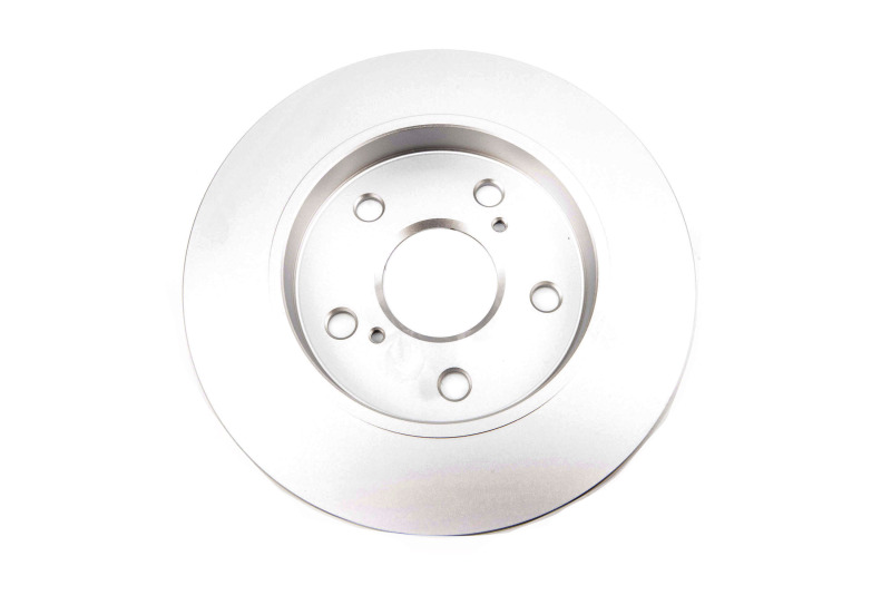 Picture of DBA En-Shield Standard Rotors Brake Rotors - DBA2743E