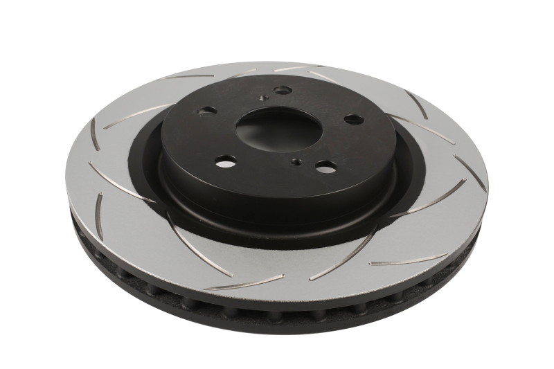 Picture of DBA Street Slotted Rotors Brake Rotors - DBA2744S