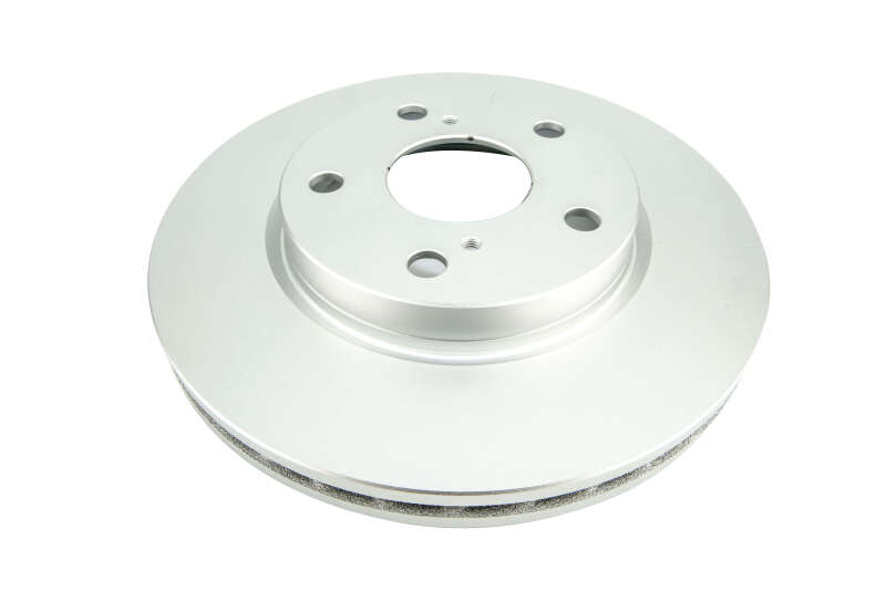 Picture of DBA En-Shield Standard Rotors Brake Rotors - DBA2754E